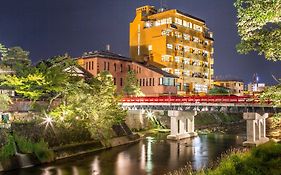 Honjin Hiranoya Kofukan